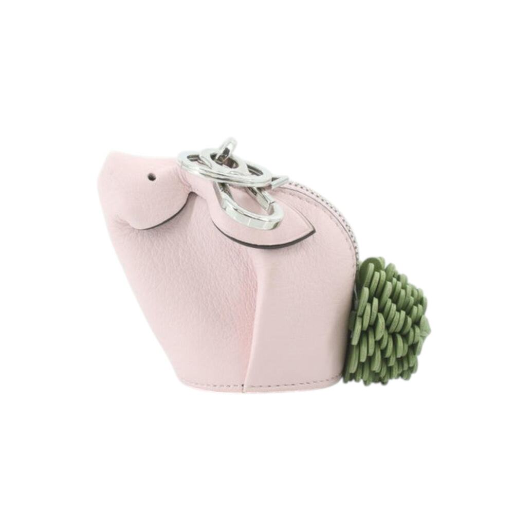 6923 - Loewe Rabbit Charm Pink